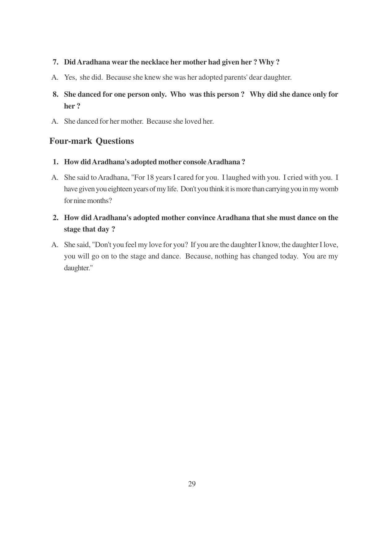 TS SCERT Inter 1st Year English Path 1 (English Medium) Text Book - Page 34
