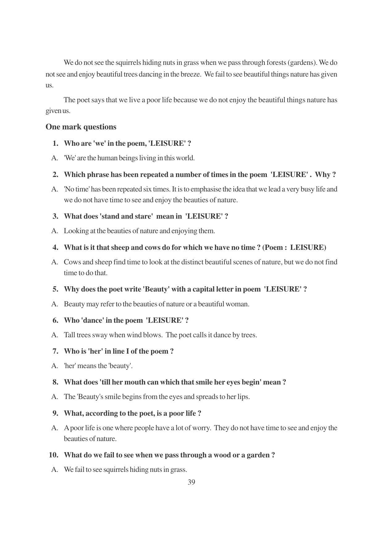 TS SCERT Inter 1st Year English Path 1 (English Medium) Text Book - Page 44