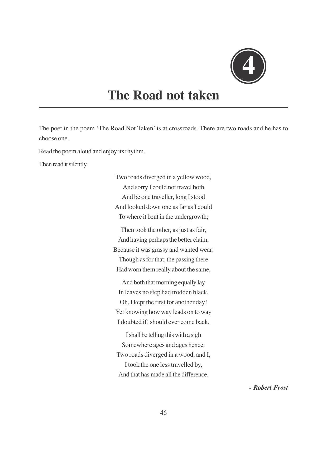TS SCERT Inter 1st Year English Path 1 (English Medium) Text Book - Page 51