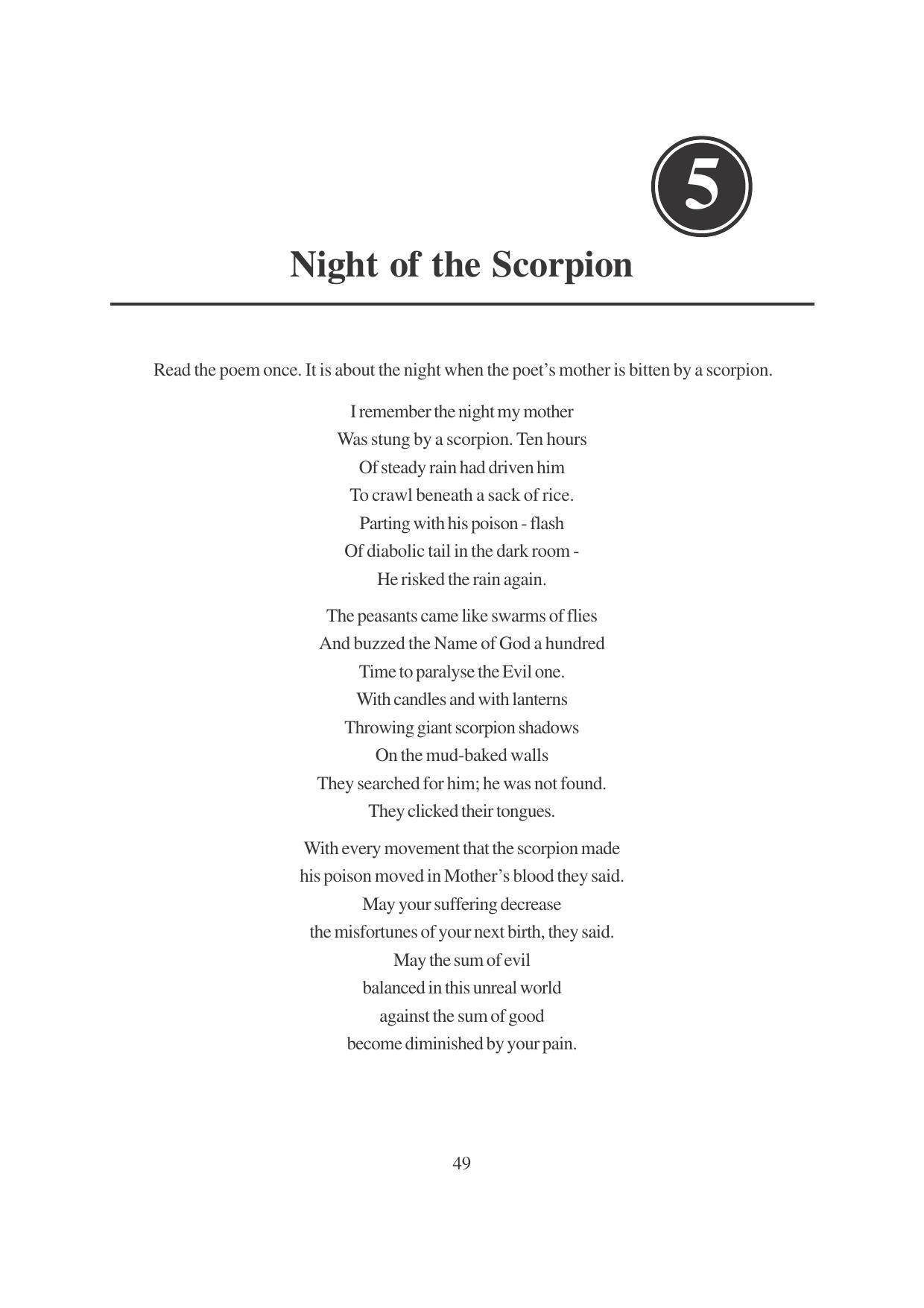 TS SCERT Inter 1st Year English Path 1 (English Medium) Text Book - Page 54