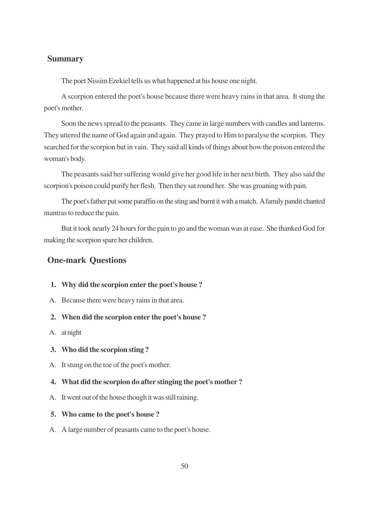 TS SCERT Inter 1st Year English Path 1 (English Medium) Text Book - Page 55