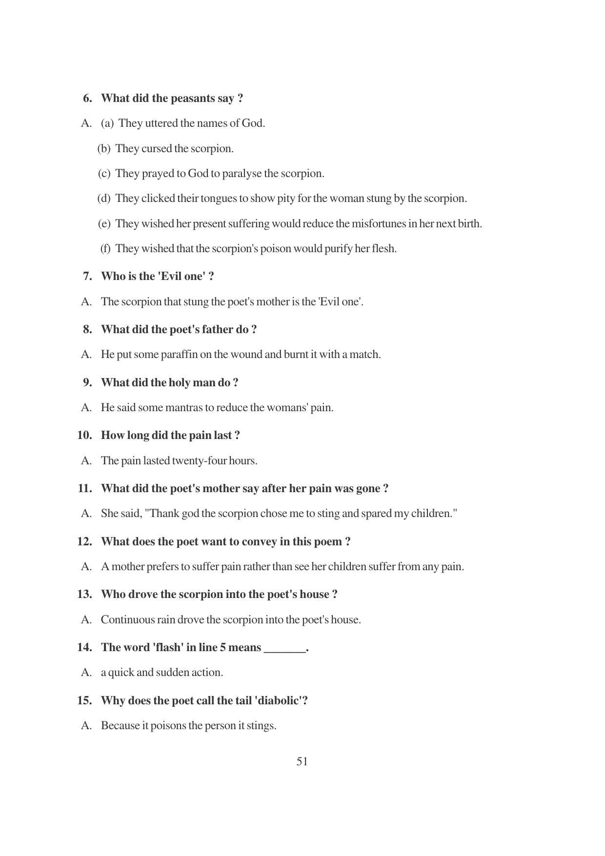 TS SCERT Inter 1st Year English Path 1 (English Medium) Text Book - Page 56