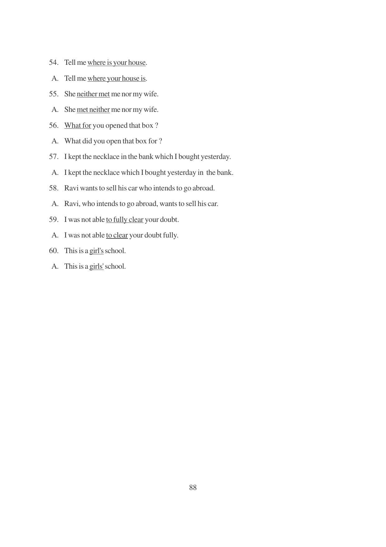 TS SCERT Inter 1st Year English Path 1 (English Medium) Text Book - Page 93