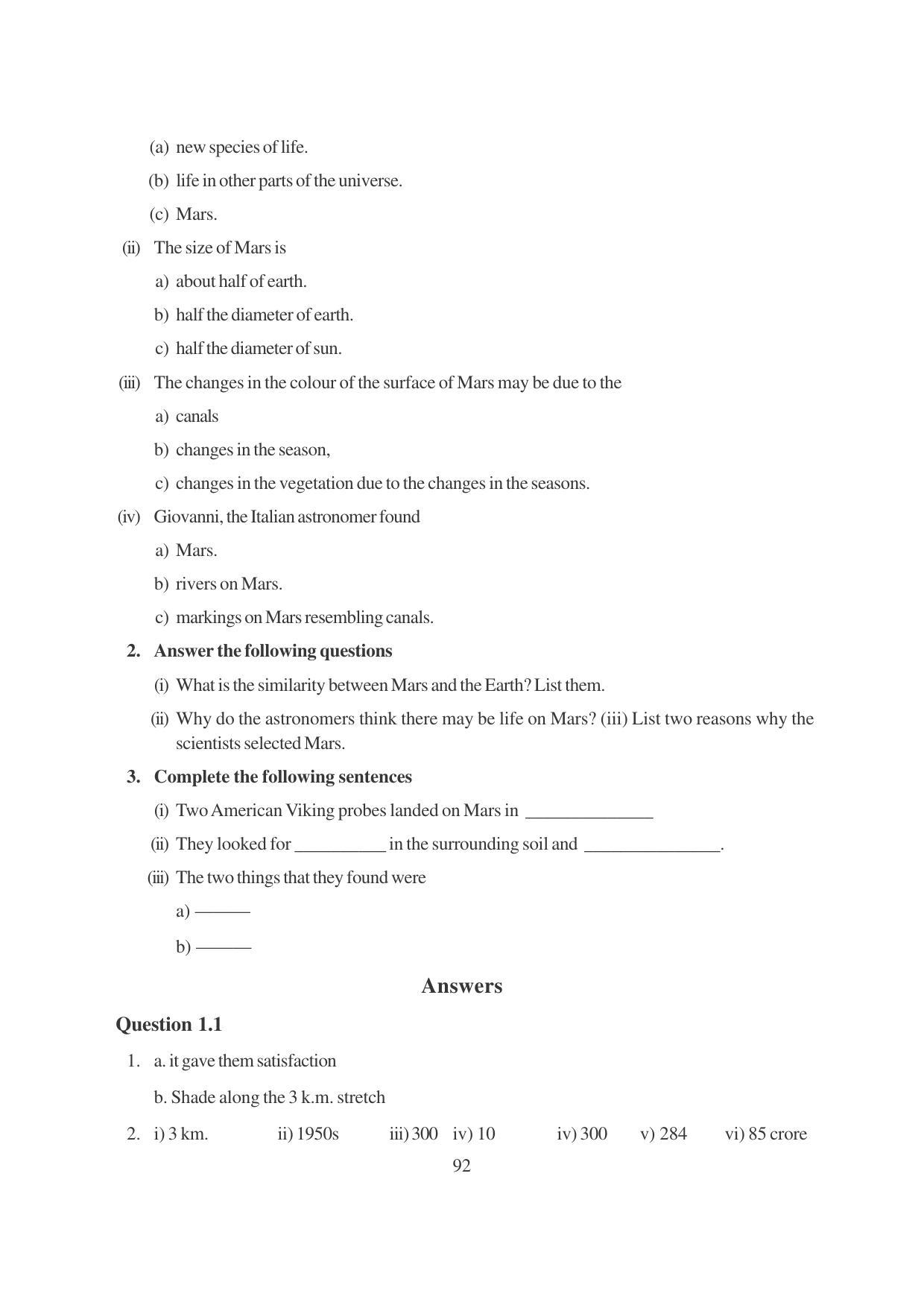 TS SCERT Inter 1st Year English Path 1 (English Medium) Text Book - Page 97