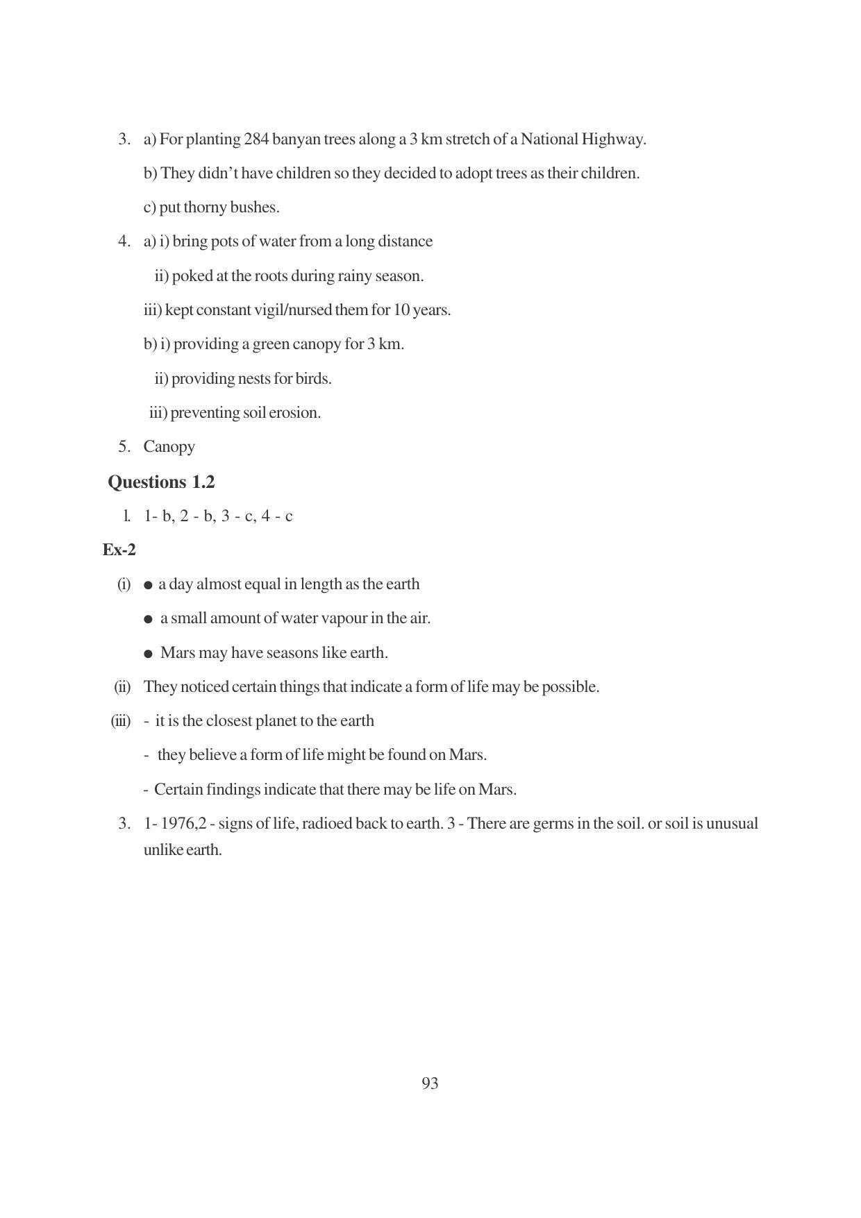 TS SCERT Inter 1st Year English Path 1 (English Medium) Text Book - Page 98