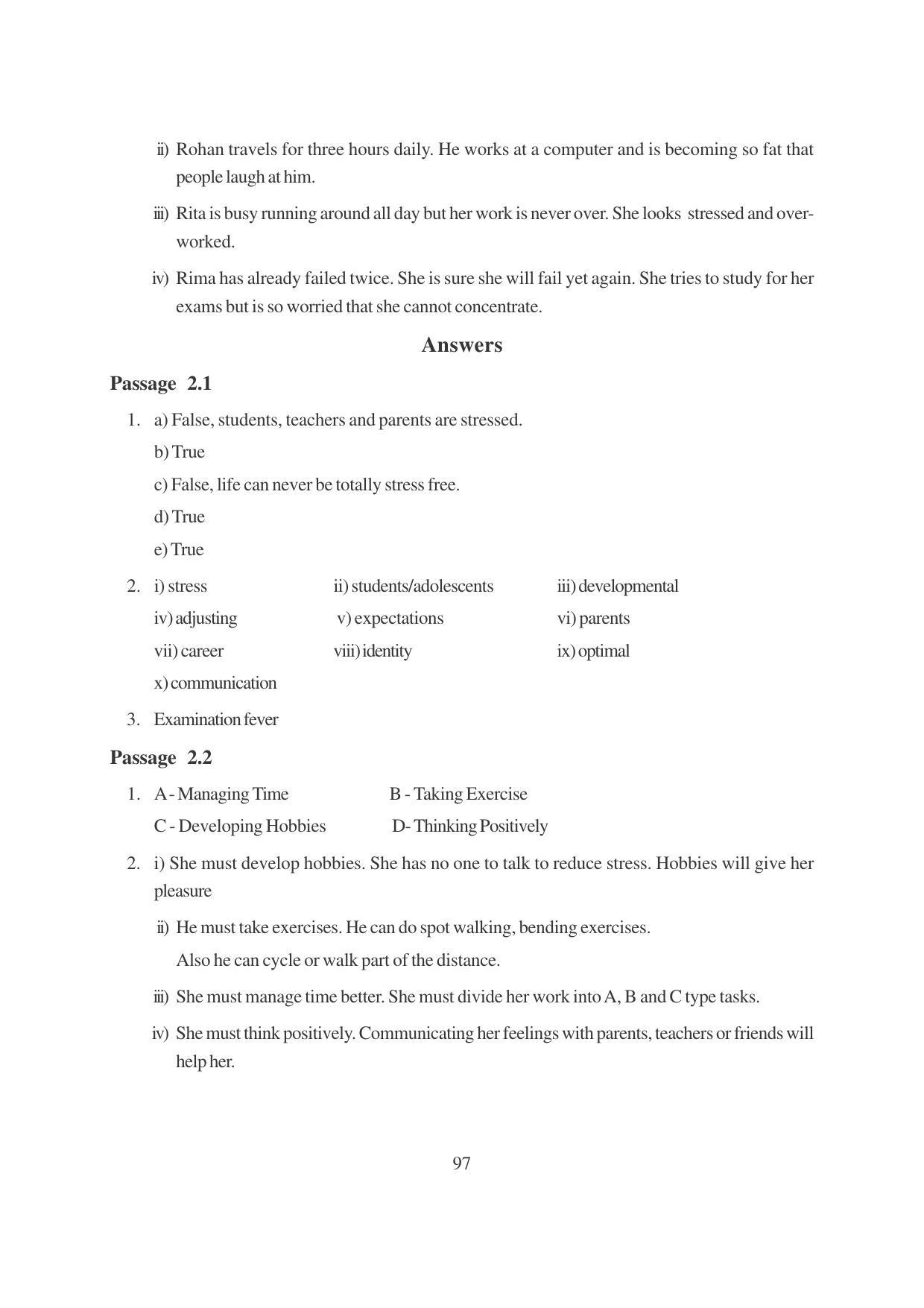 TS SCERT Inter 1st Year English Path 1 (English Medium) Text Book - Page 102