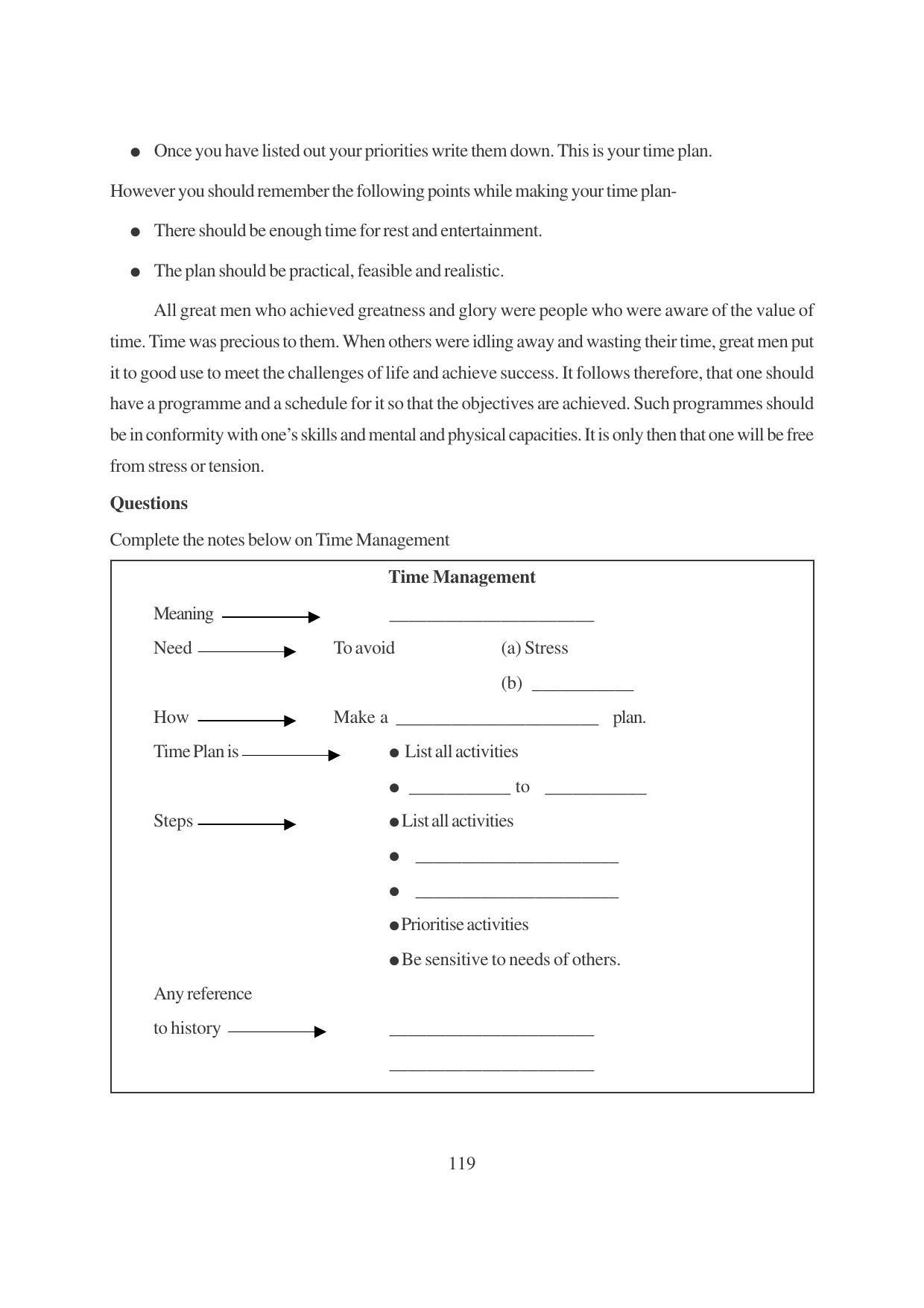 TS SCERT Inter 1st Year English Path 1 (English Medium) Text Book - Page 124