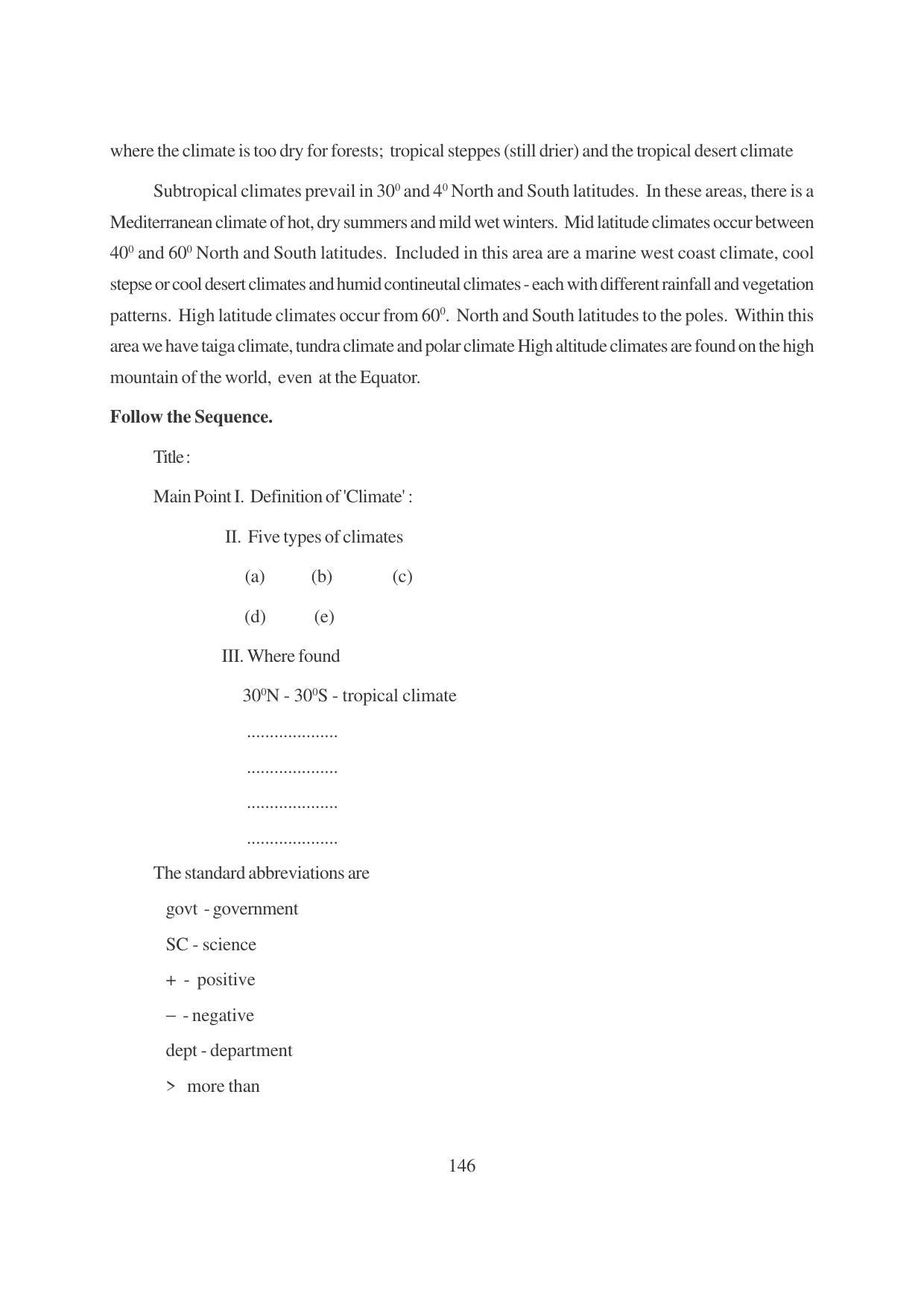 TS SCERT Inter 1st Year English Path 1 (English Medium) Text Book - Page 151