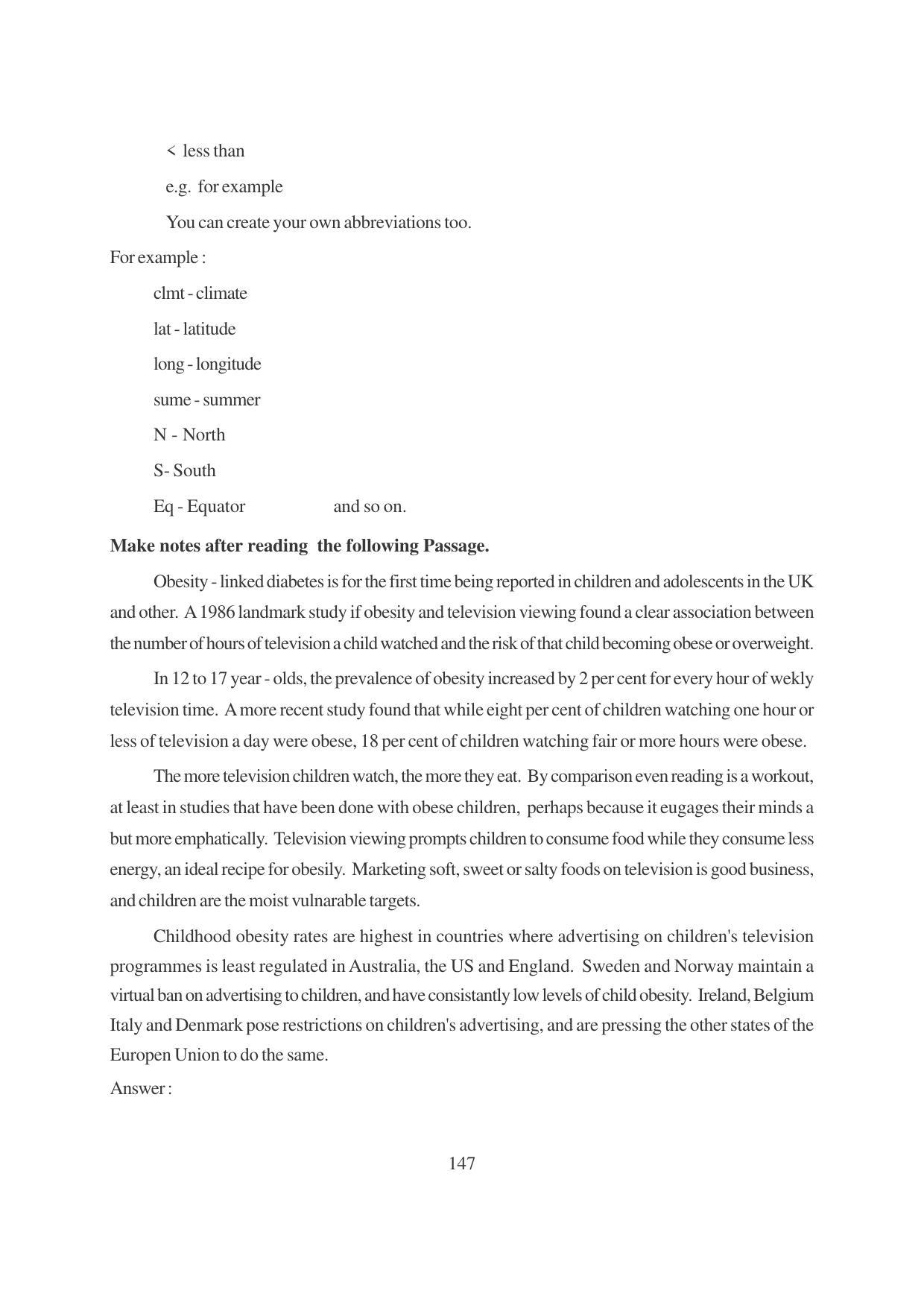 TS SCERT Inter 1st Year English Path 1 (English Medium) Text Book - Page 152
