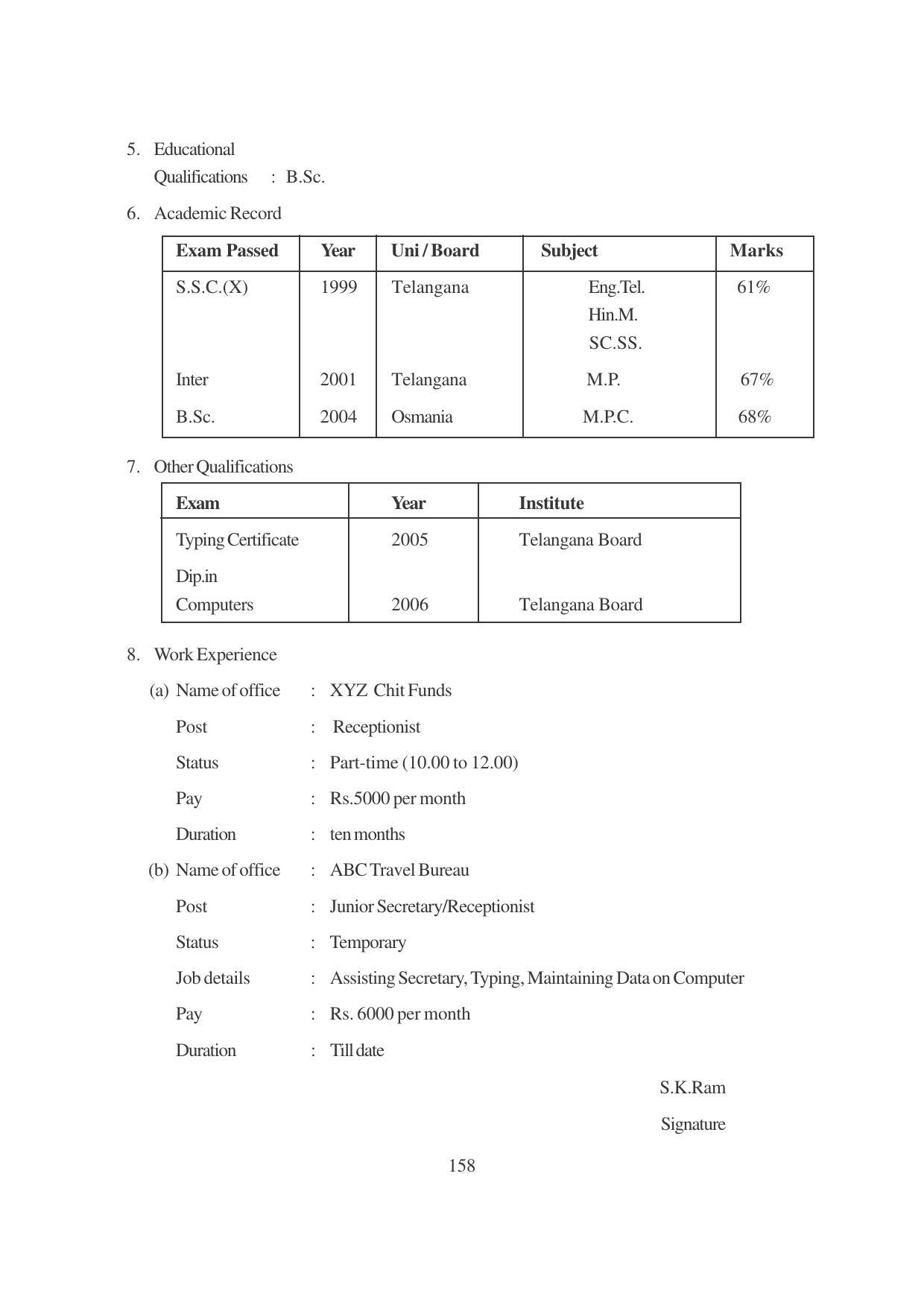 TS SCERT Inter 1st Year English Path 1 (English Medium) Text Book - Page 163