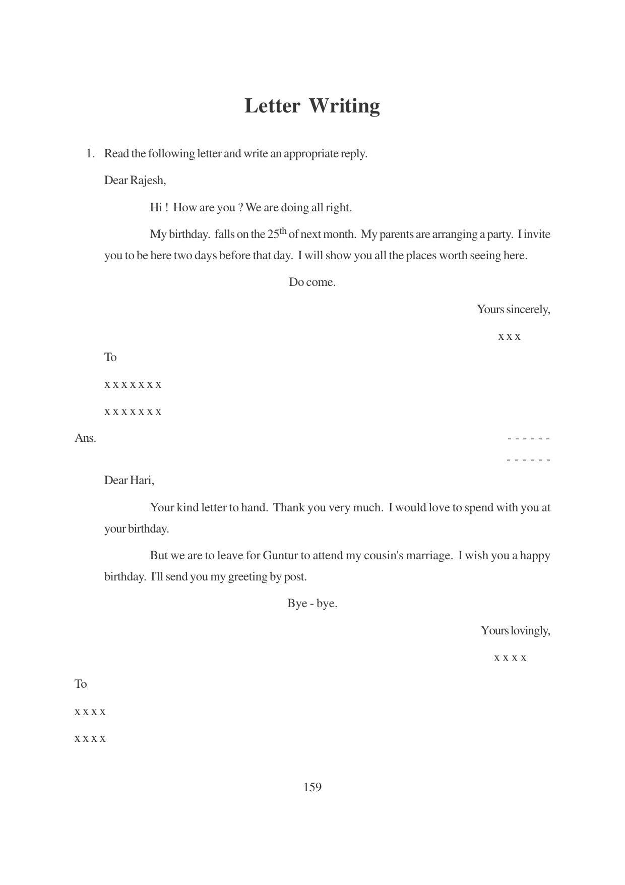 TS SCERT Inter 1st Year English Path 1 (English Medium) Text Book - Page 164