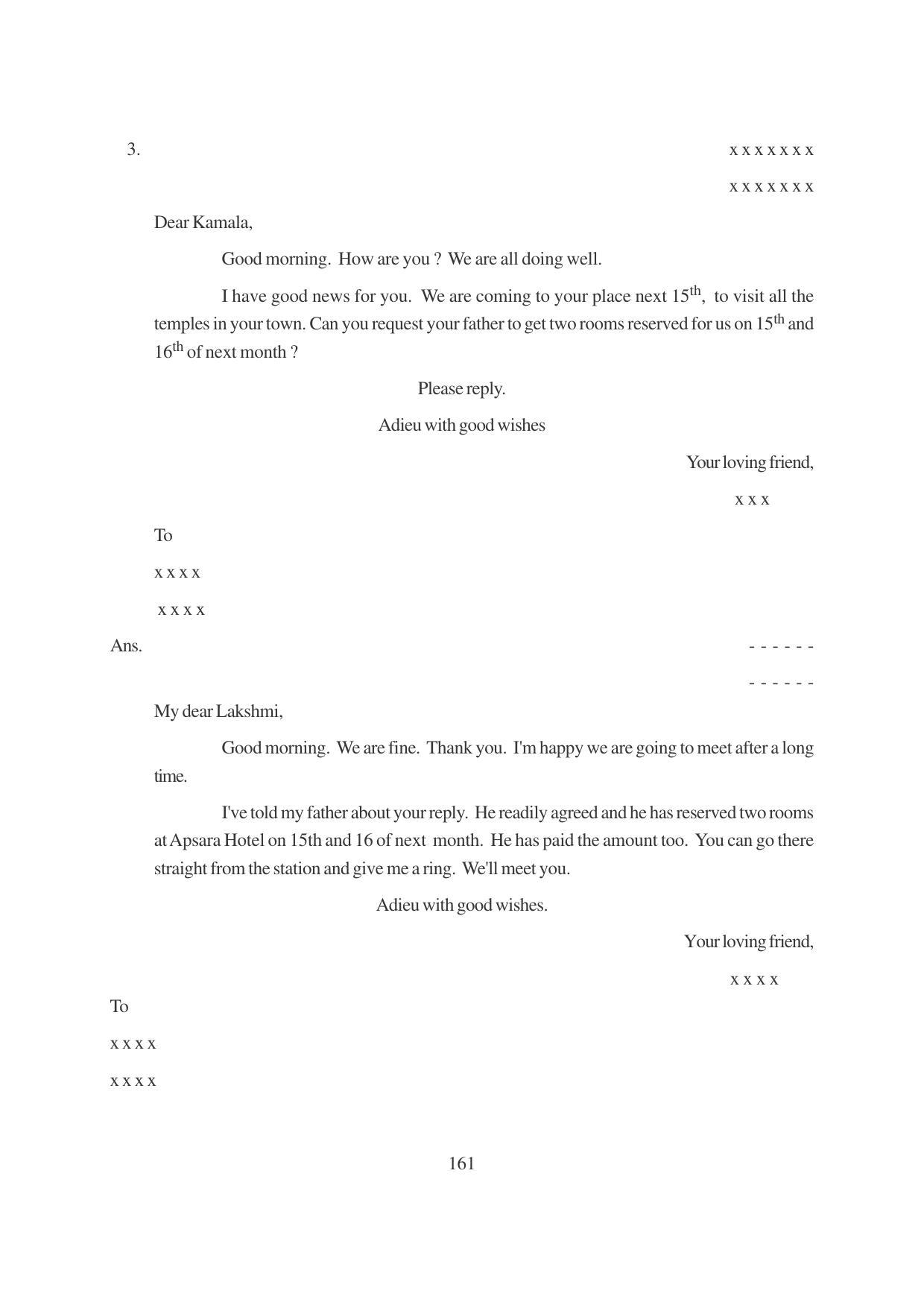 TS SCERT Inter 1st Year English Path 1 (English Medium) Text Book - Page 166