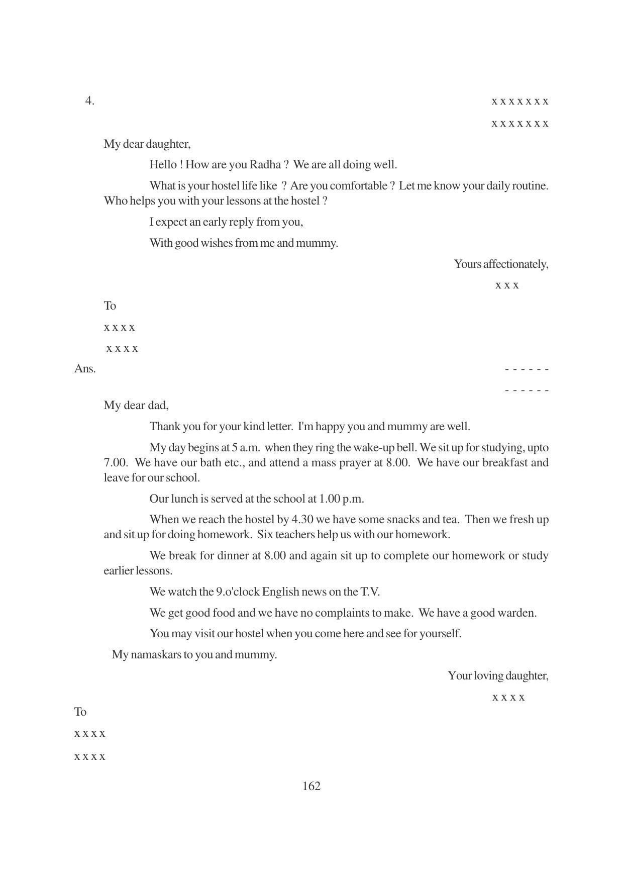 TS SCERT Inter 1st Year English Path 1 (English Medium) Text Book - Page 167