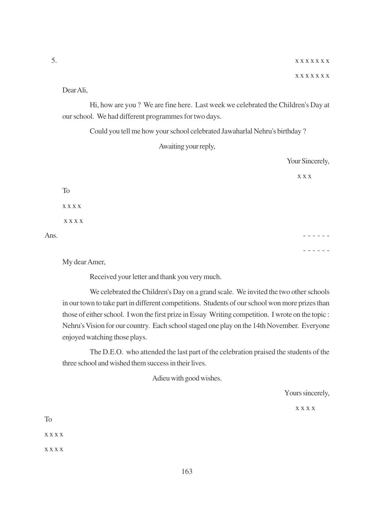TS SCERT Inter 1st Year English Path 1 (English Medium) Text Book - Page 168
