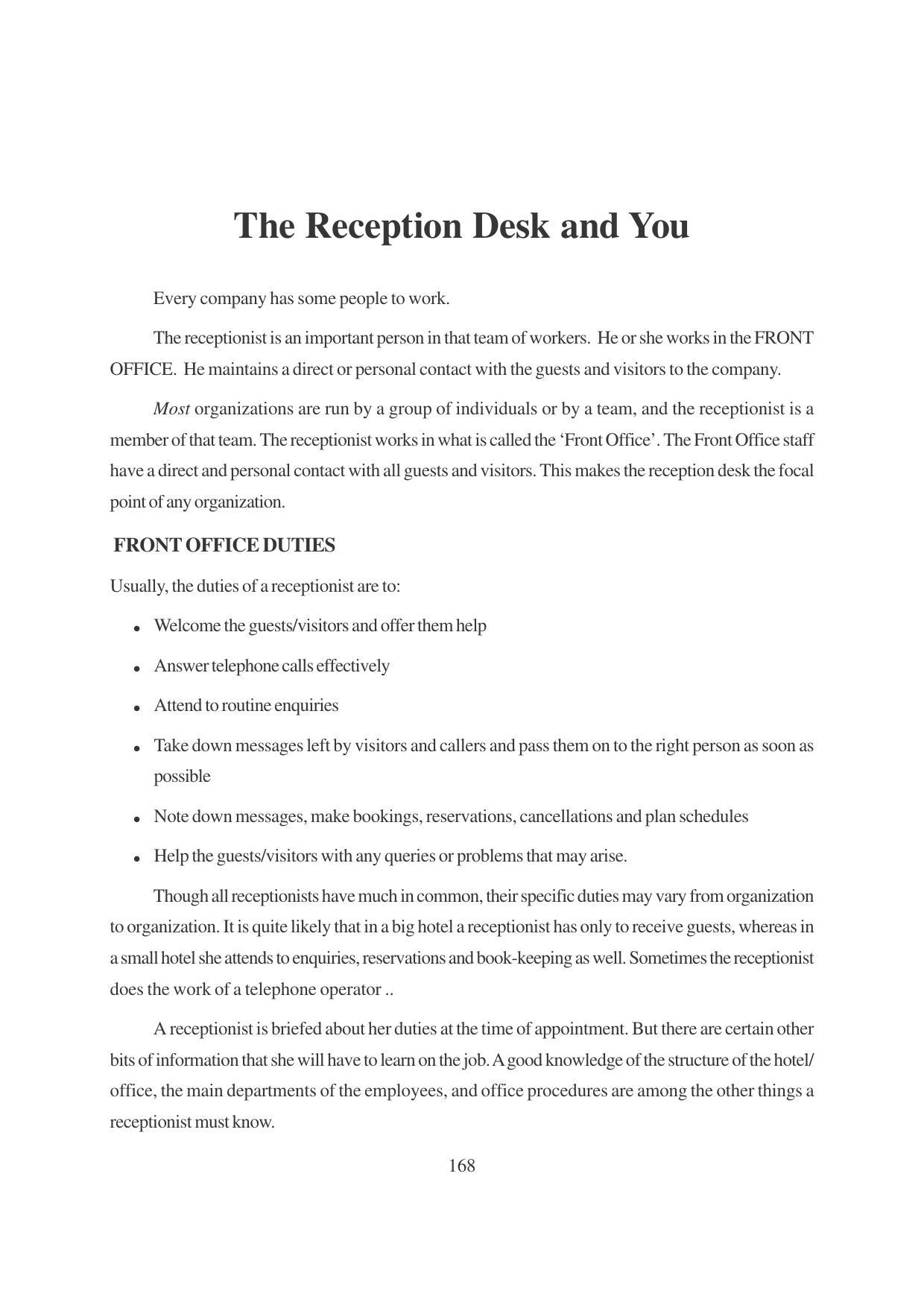 TS SCERT Inter 1st Year English Path 1 (English Medium) Text Book - Page 173