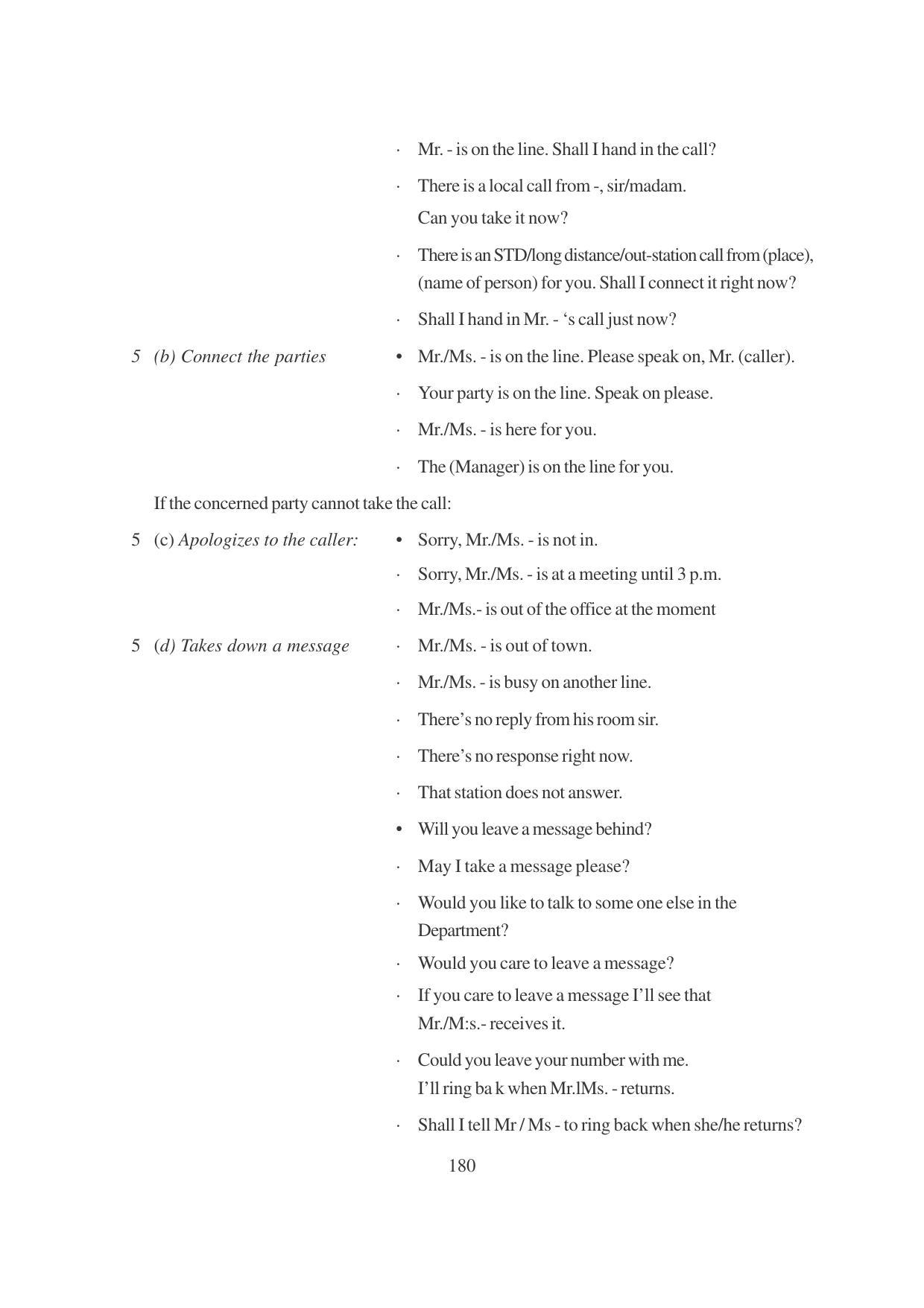 TS SCERT Inter 1st Year English Path 1 (English Medium) Text Book - Page 185
