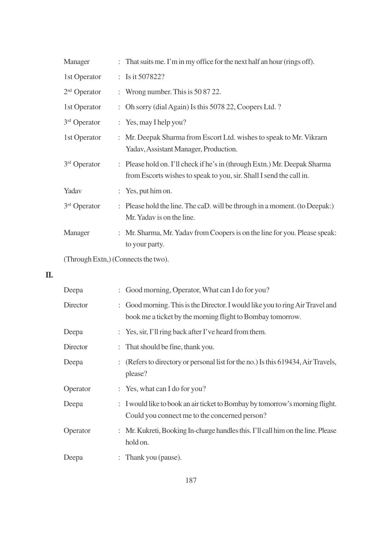 TS SCERT Inter 1st Year English Path 1 (English Medium) Text Book - Page 192
