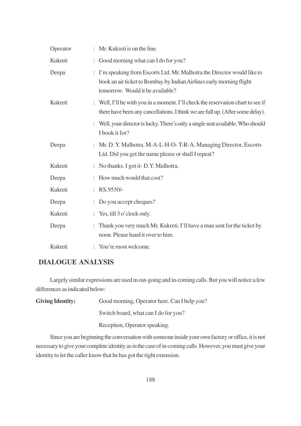TS SCERT Inter 1st Year English Path 1 (English Medium) Text Book - Page 193