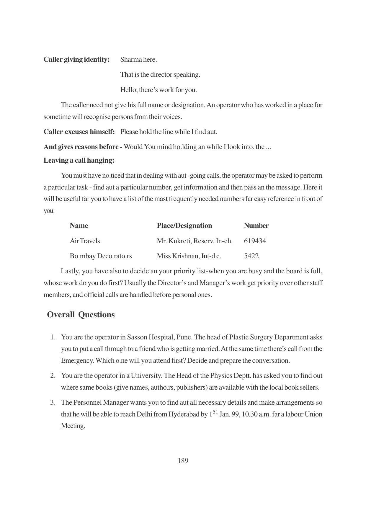TS SCERT Inter 1st Year English Path 1 (English Medium) Text Book - Page 194
