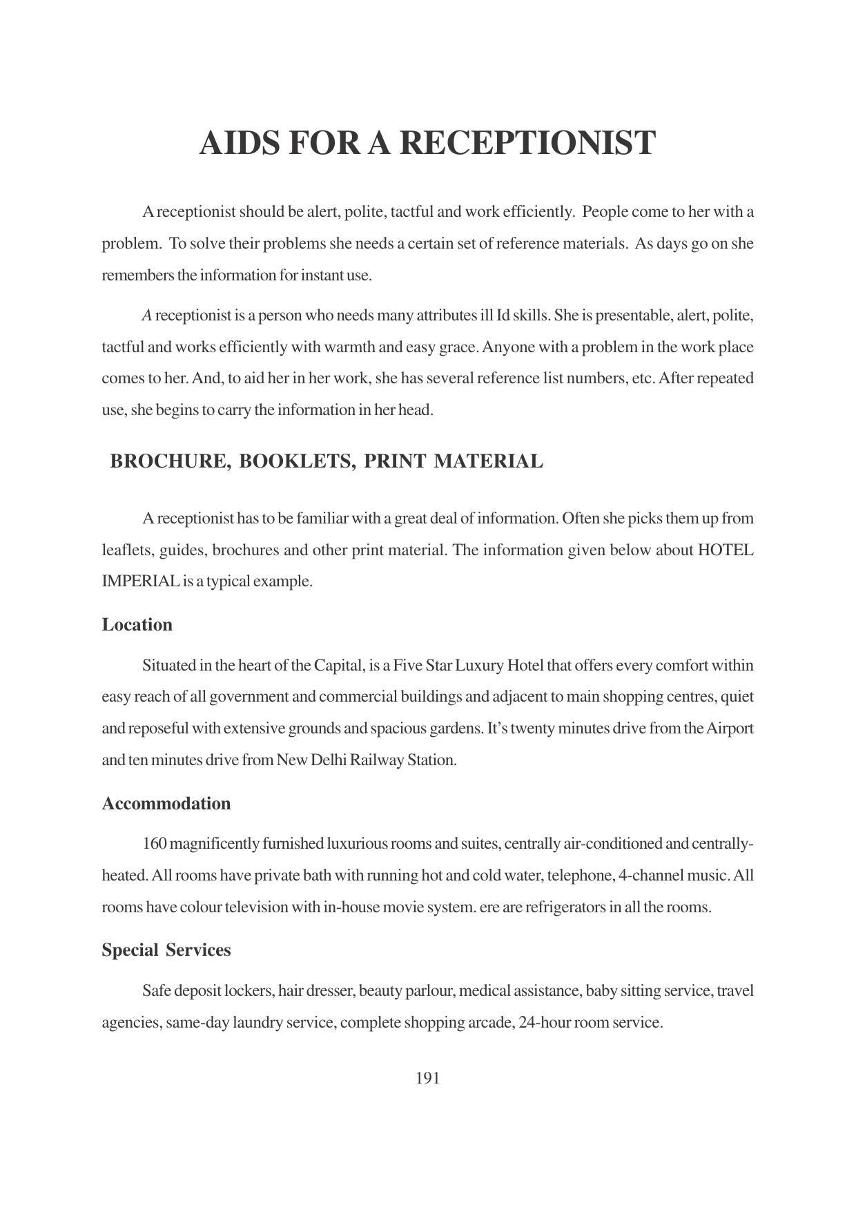 TS SCERT Inter 1st Year English Path 1 (English Medium) Text Book - Page 196