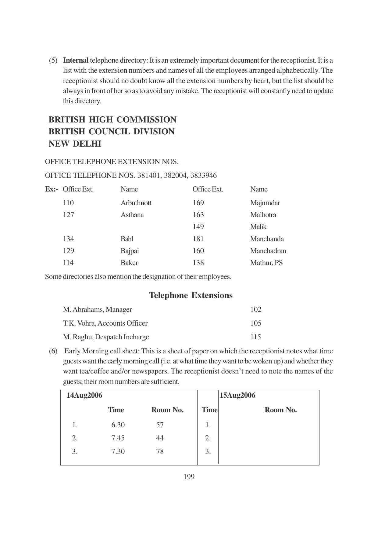 TS SCERT Inter 1st Year English Path 1 (English Medium) Text Book - Page 204