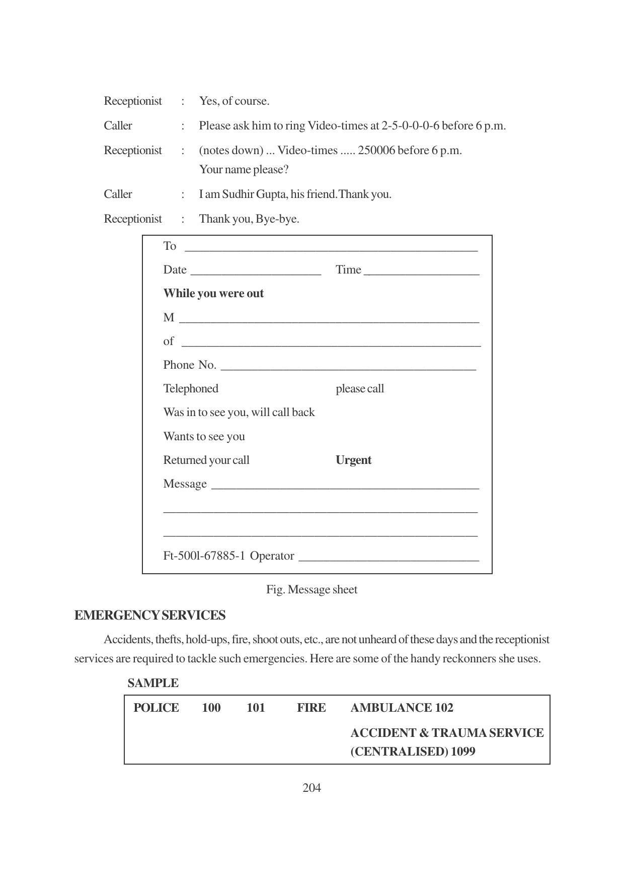 TS SCERT Inter 1st Year English Path 1 (English Medium) Text Book - Page 209