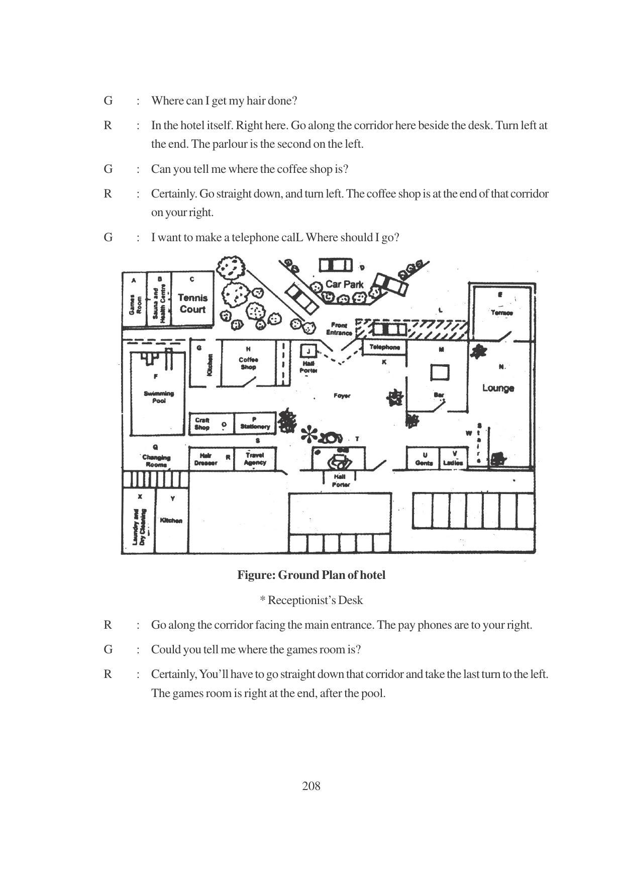TS SCERT Inter 1st Year English Path 1 (English Medium) Text Book - Page 213