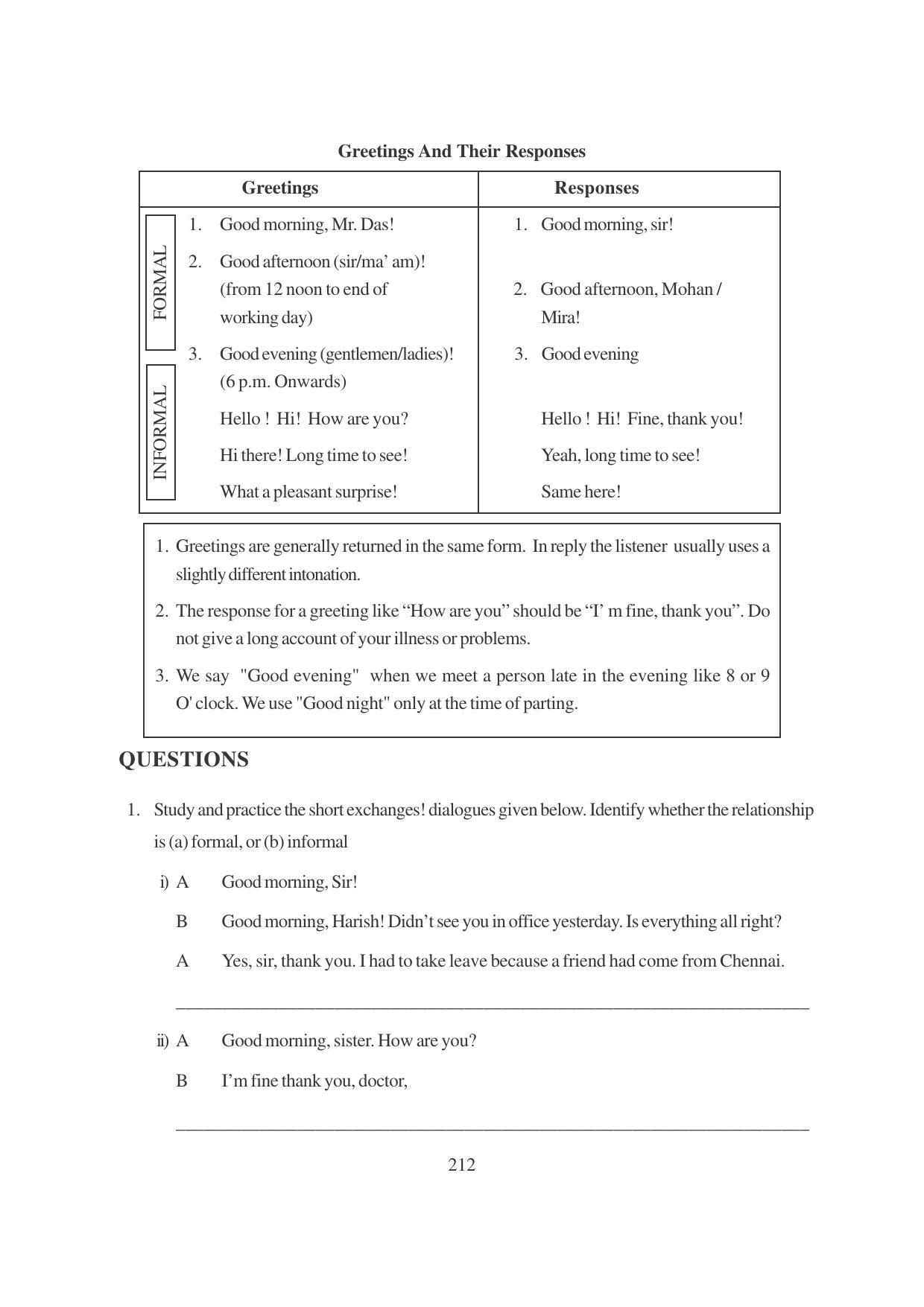 TS SCERT Inter 1st Year English Path 1 (English Medium) Text Book - Page 217