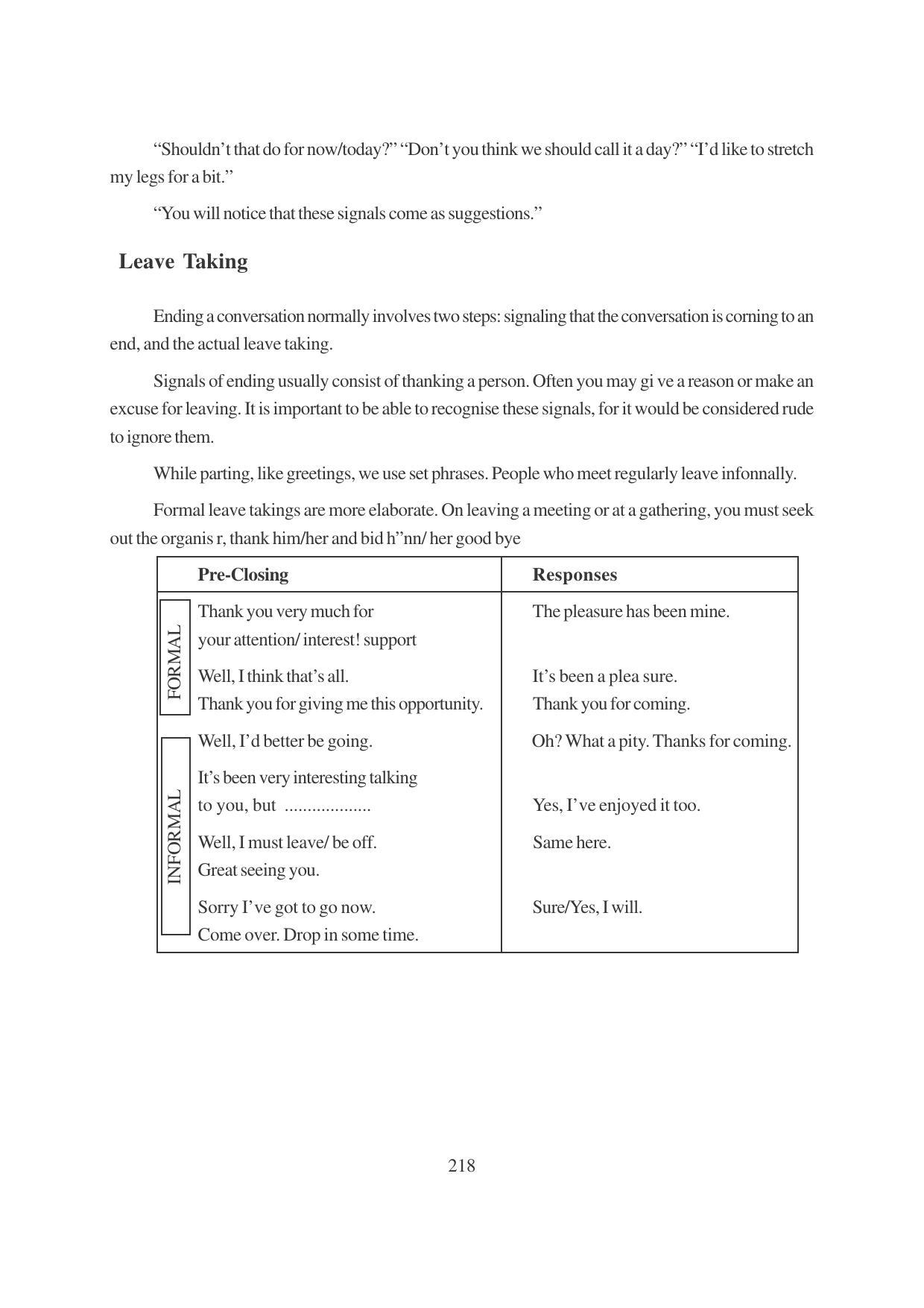 TS SCERT Inter 1st Year English Path 1 (English Medium) Text Book - Page 223