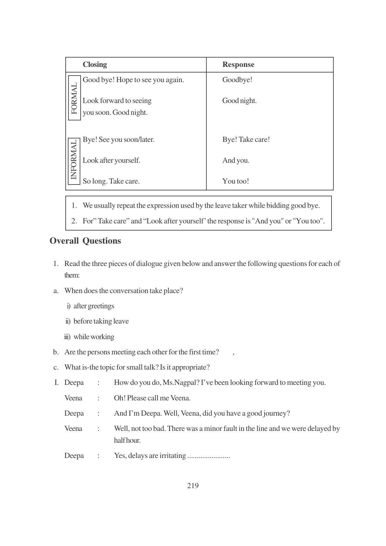 TS SCERT Inter 1st Year English Path 1 (English Medium) Text Book - Page 224