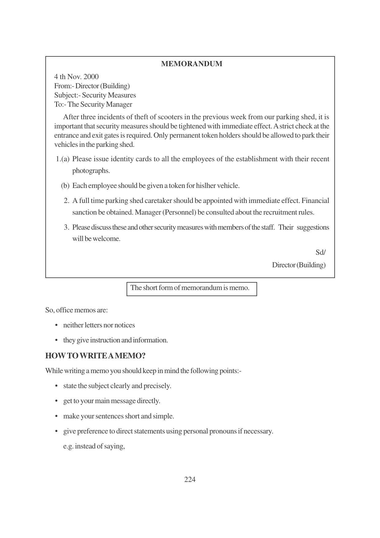 TS SCERT Inter 1st Year English Path 1 (English Medium) Text Book - Page 229