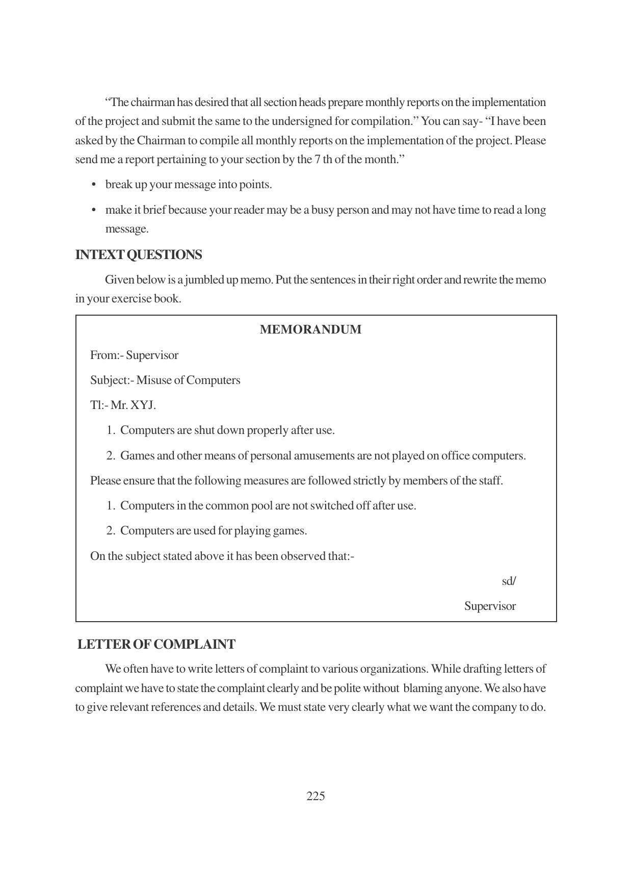 TS SCERT Inter 1st Year English Path 1 (English Medium) Text Book - Page 230