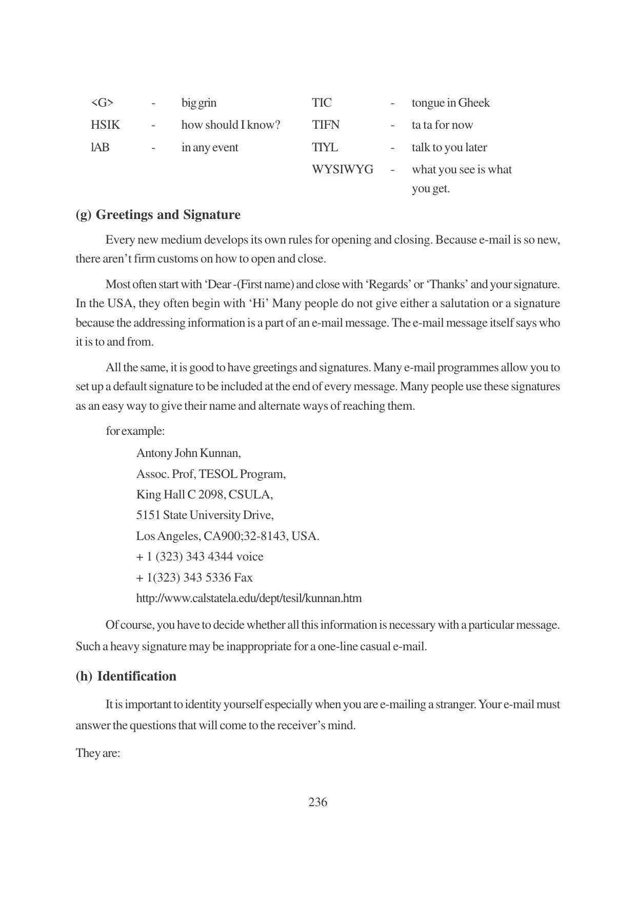 TS SCERT Inter 1st Year English Path 1 (English Medium) Text Book - Page 241