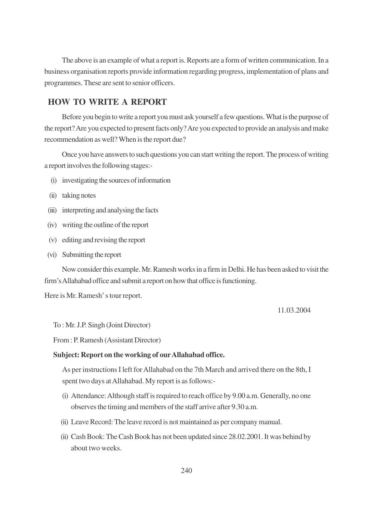 TS SCERT Inter 1st Year English Path 1 (English Medium) Text Book - Page 245