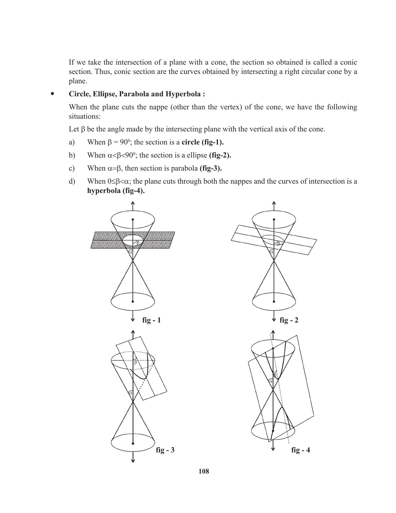 Tripura Board Class 11 Mathematics English Version Workbooks - Page 108