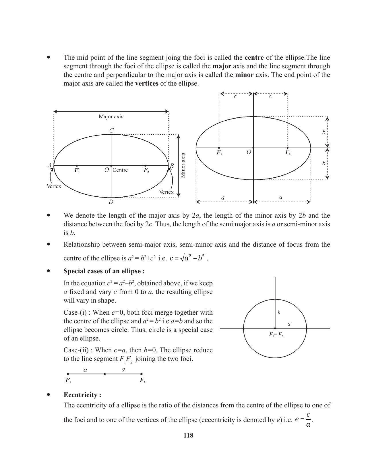 Tripura Board Class 11 Mathematics English Version Workbooks - Page 118