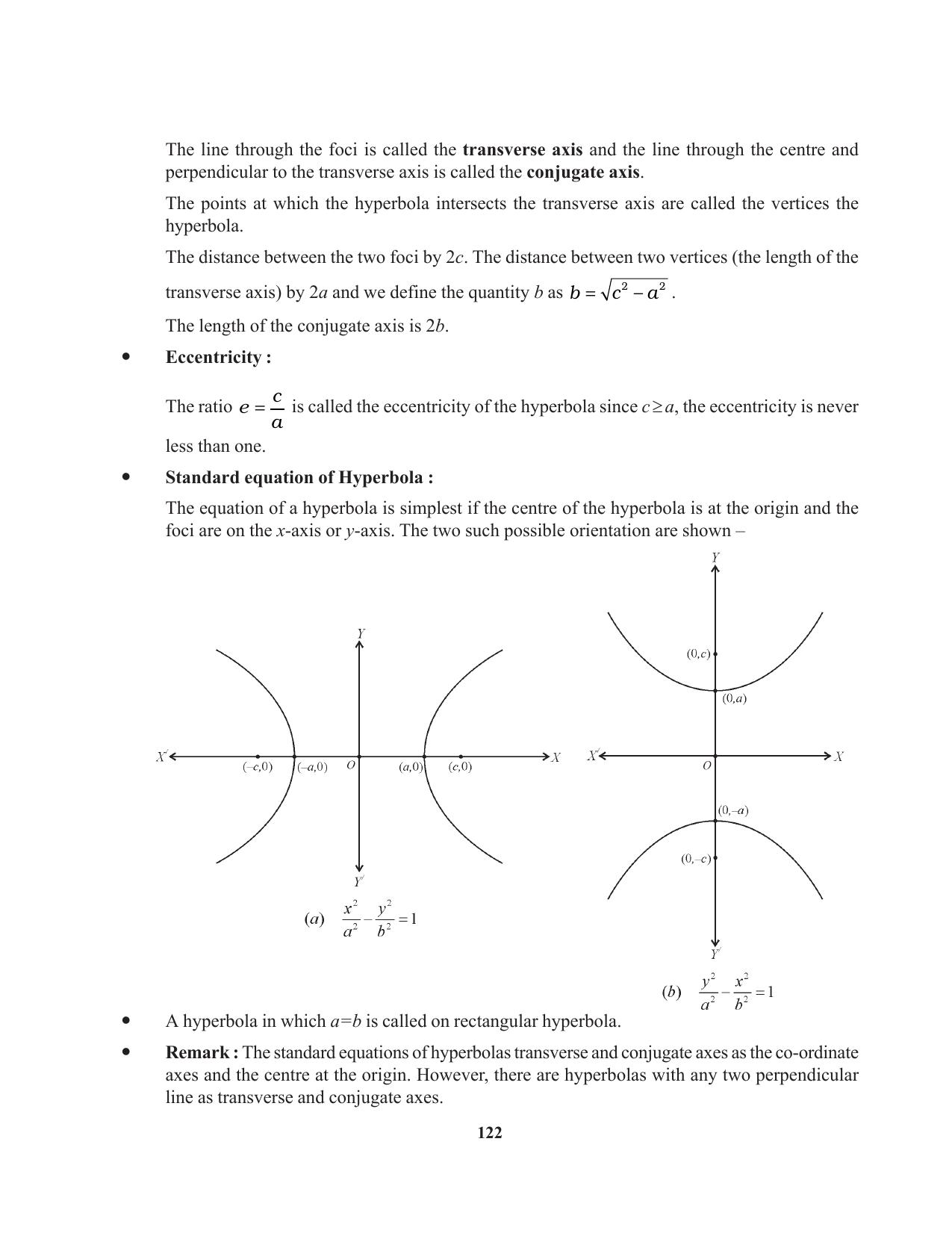 Tripura Board Class 11 Mathematics English Version Workbooks - Page 122