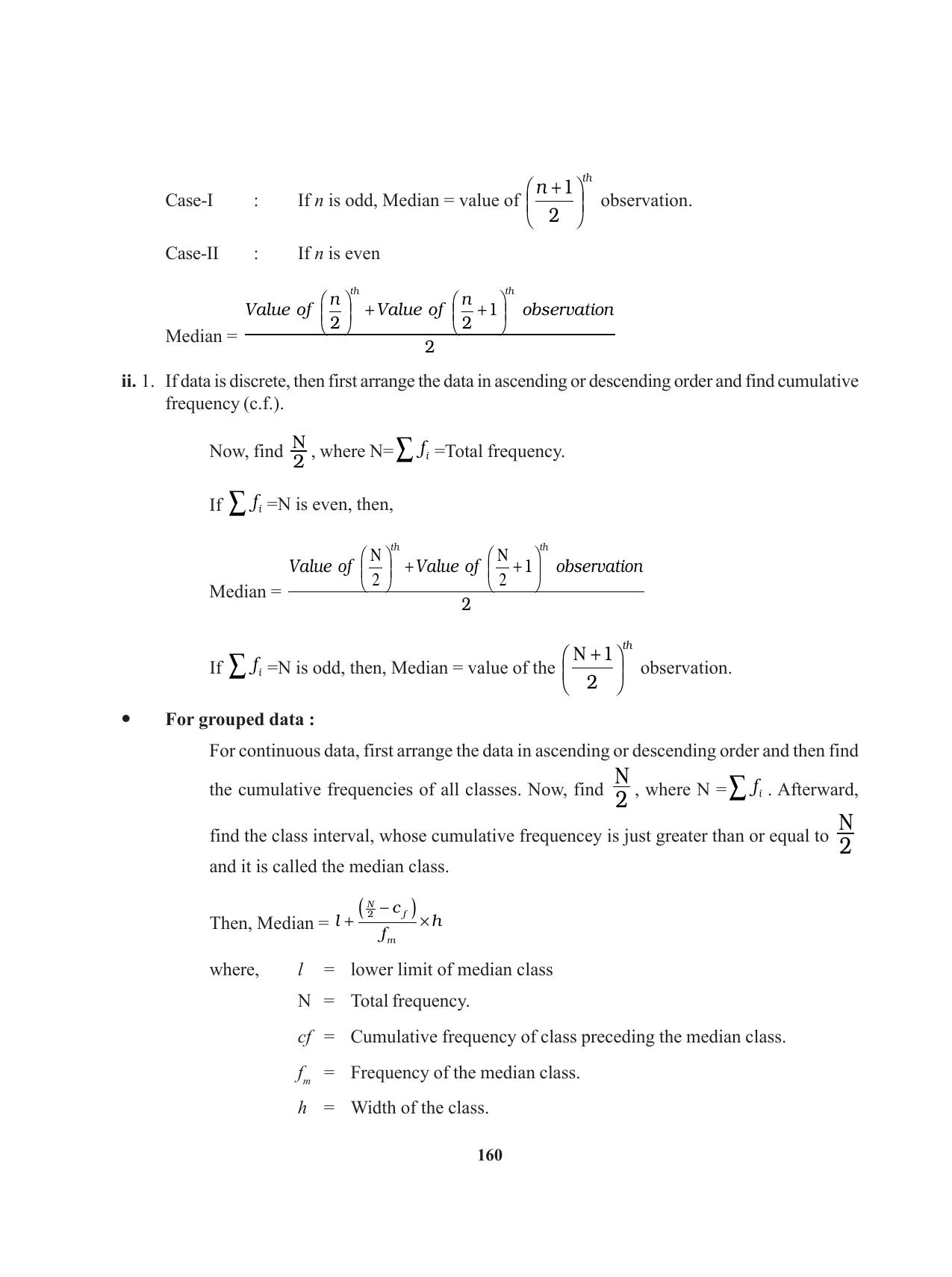 Tripura Board Class 11 Mathematics English Version Workbooks - Page 160