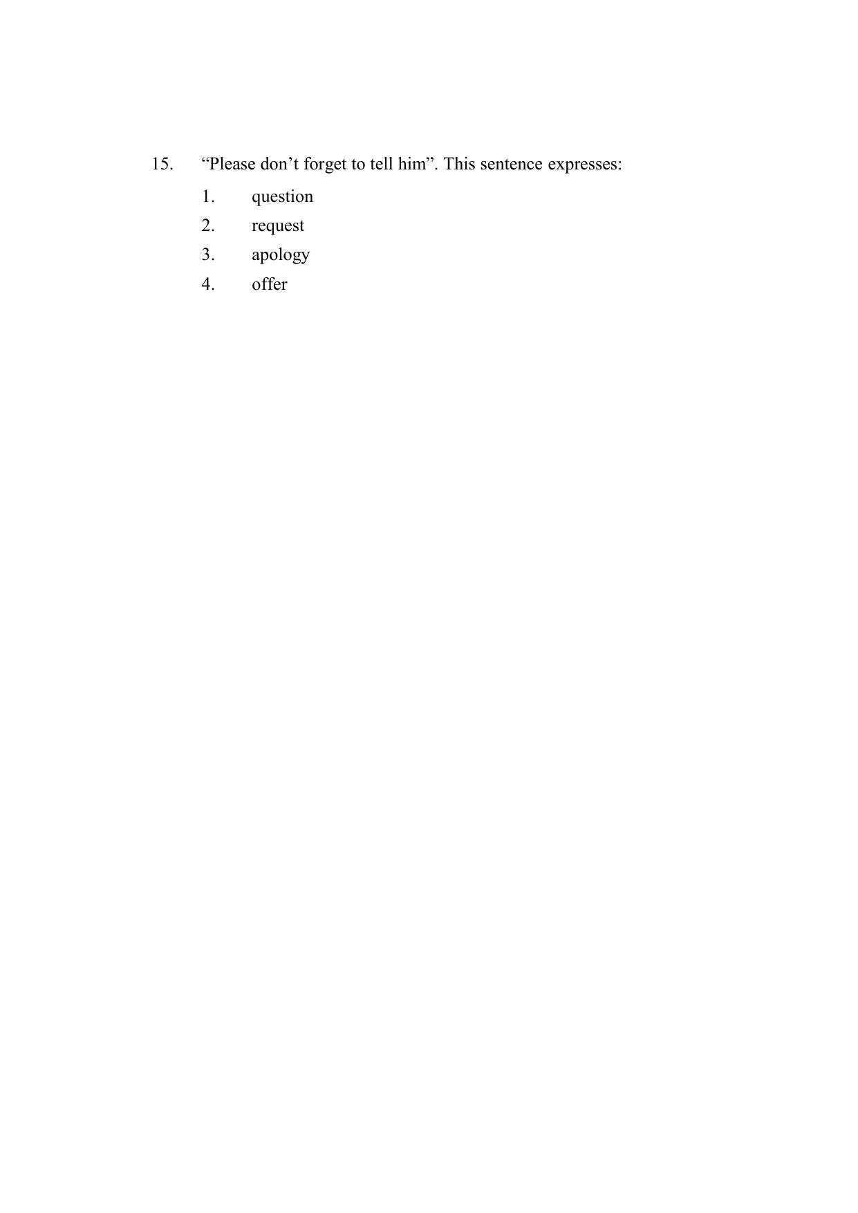 AP DEECET Biological Science (Tamil Medium) 2021 Question Paper - Page 8