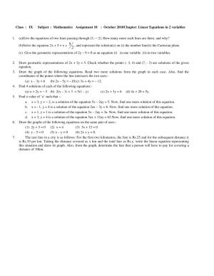 CBSE Worksheets for Class 9 Mathematics Assignment 7