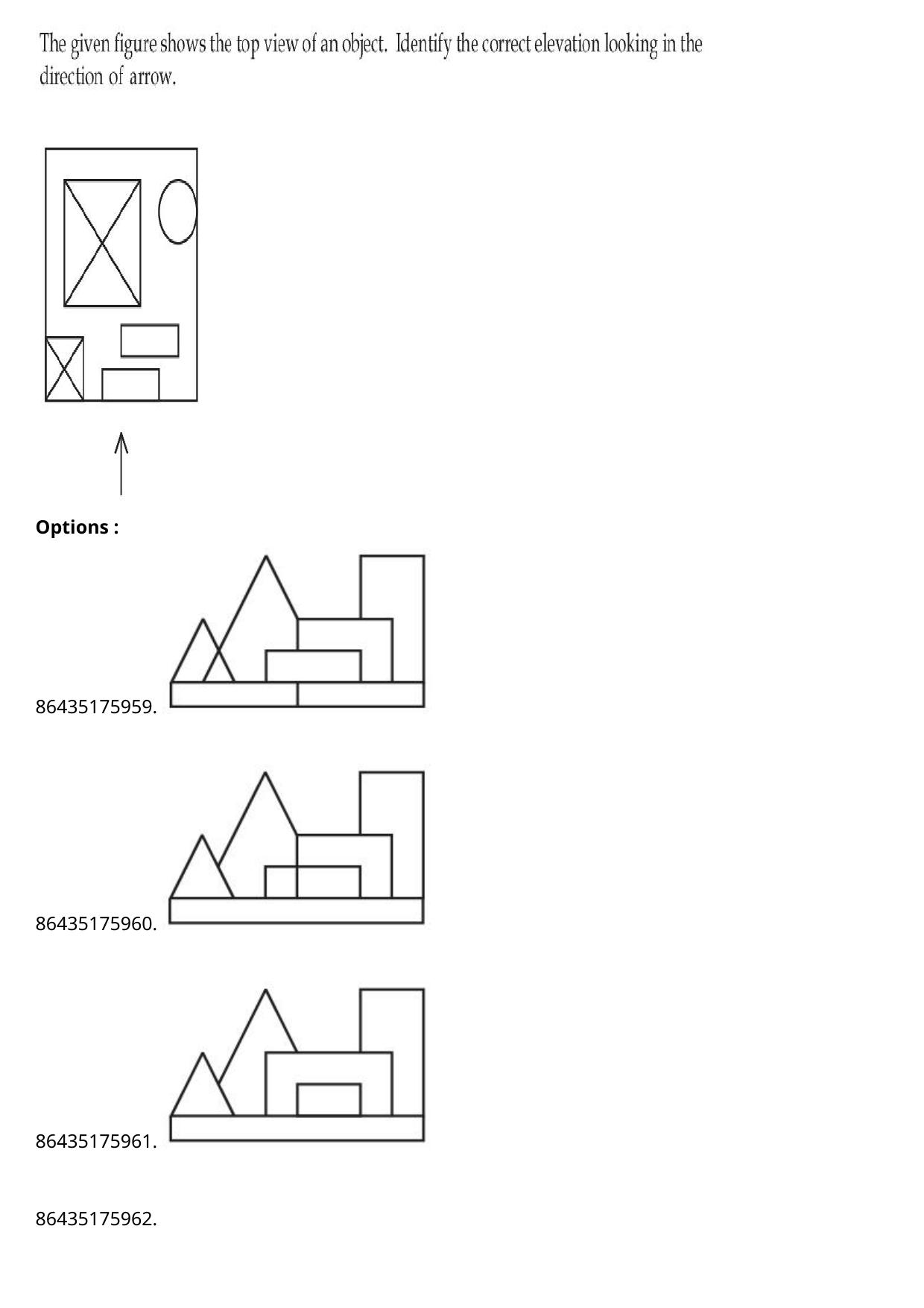 JEE Mains 2021: BTech (Shift 1) 02-09-2021 Question Paper - Page 33
