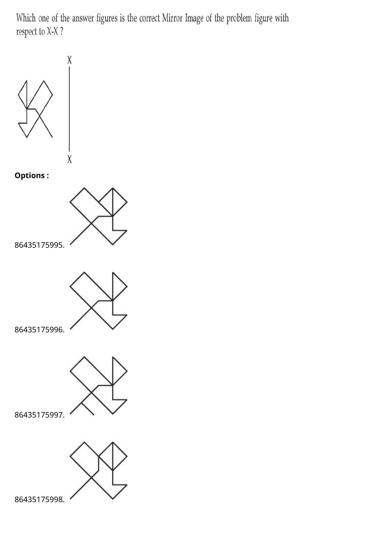 JEE Mains 2021: BTech (Shift 1) 02-09-2021 Question Paper - Page 42