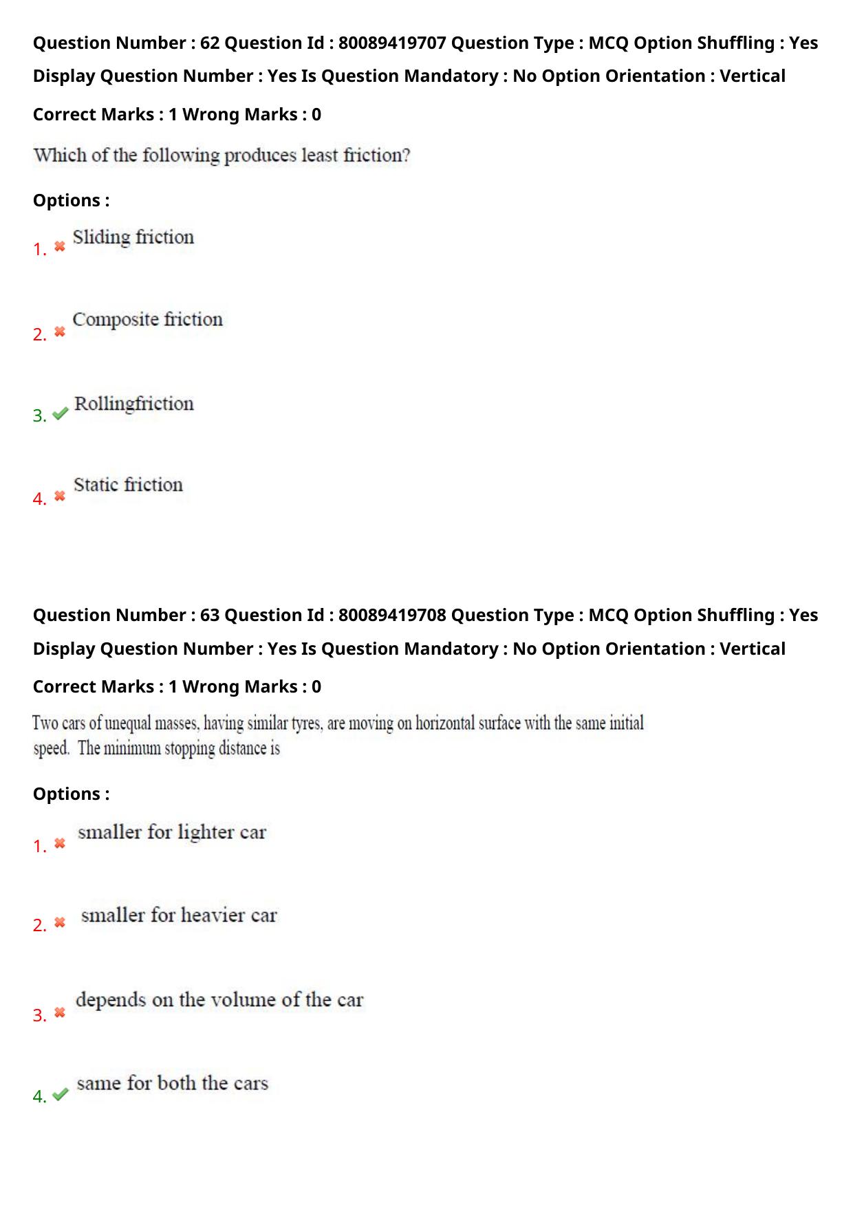 TS ECET 2021 Electronics and Communication Engineering Question Paper - Page 37