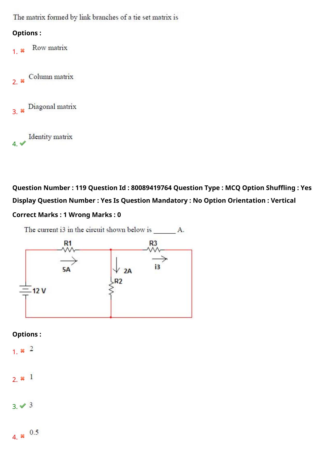 TS ECET 2021 Electronics and Communication Engineering Question Paper - Page 67