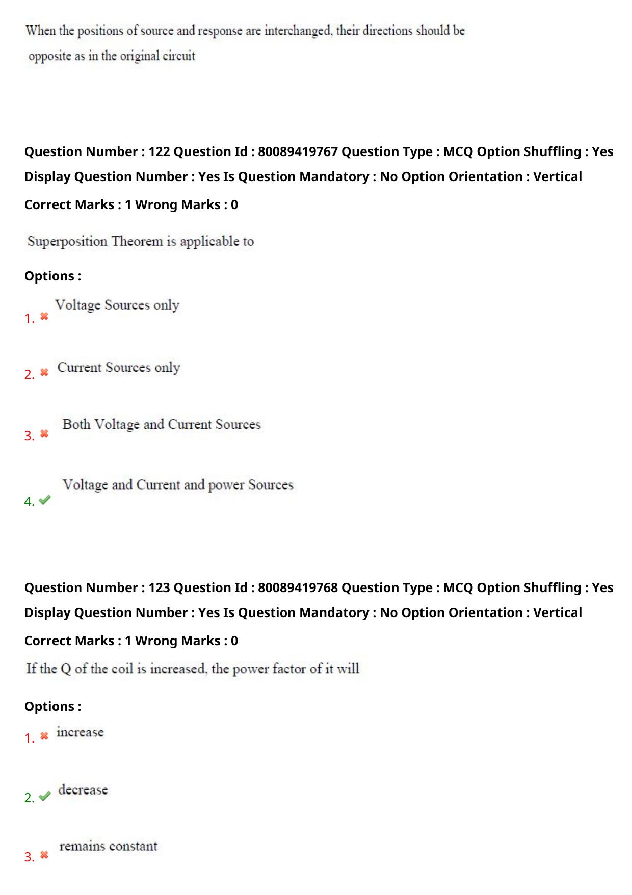TS ECET 2021 Electronics and Communication Engineering Question Paper - Page 69