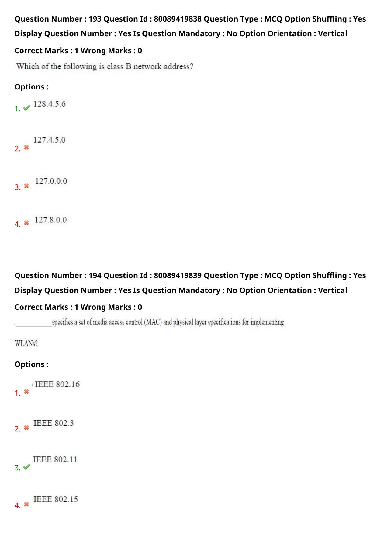 TS ECET 2021 Electronics and Communication Engineering Question Paper - Page 106