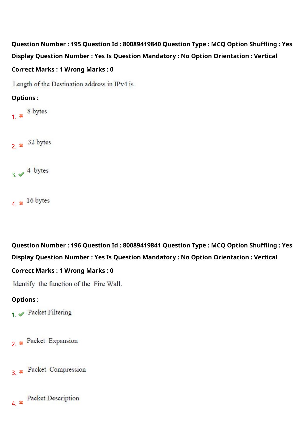 TS ECET 2021 Electronics and Communication Engineering Question Paper - Page 107