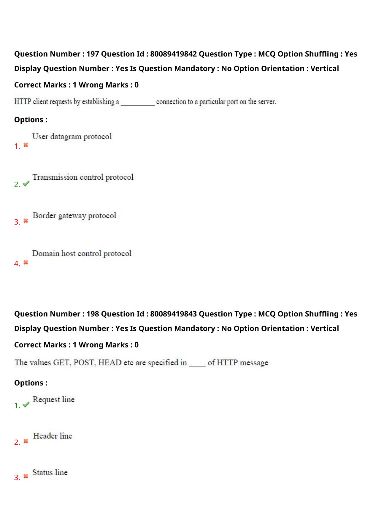 TS ECET 2021 Electronics and Communication Engineering Question Paper - Page 108