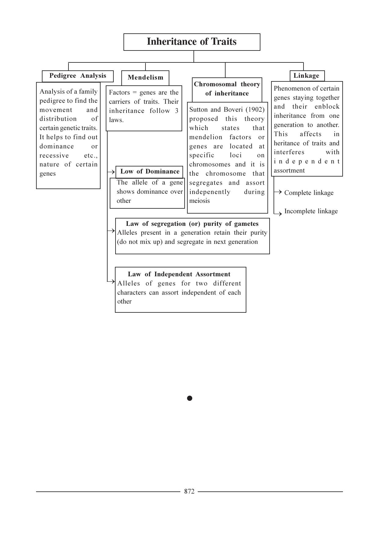 GSEB HSC Biology Question Paper (English Medium)- Chapter 38 - Page 67