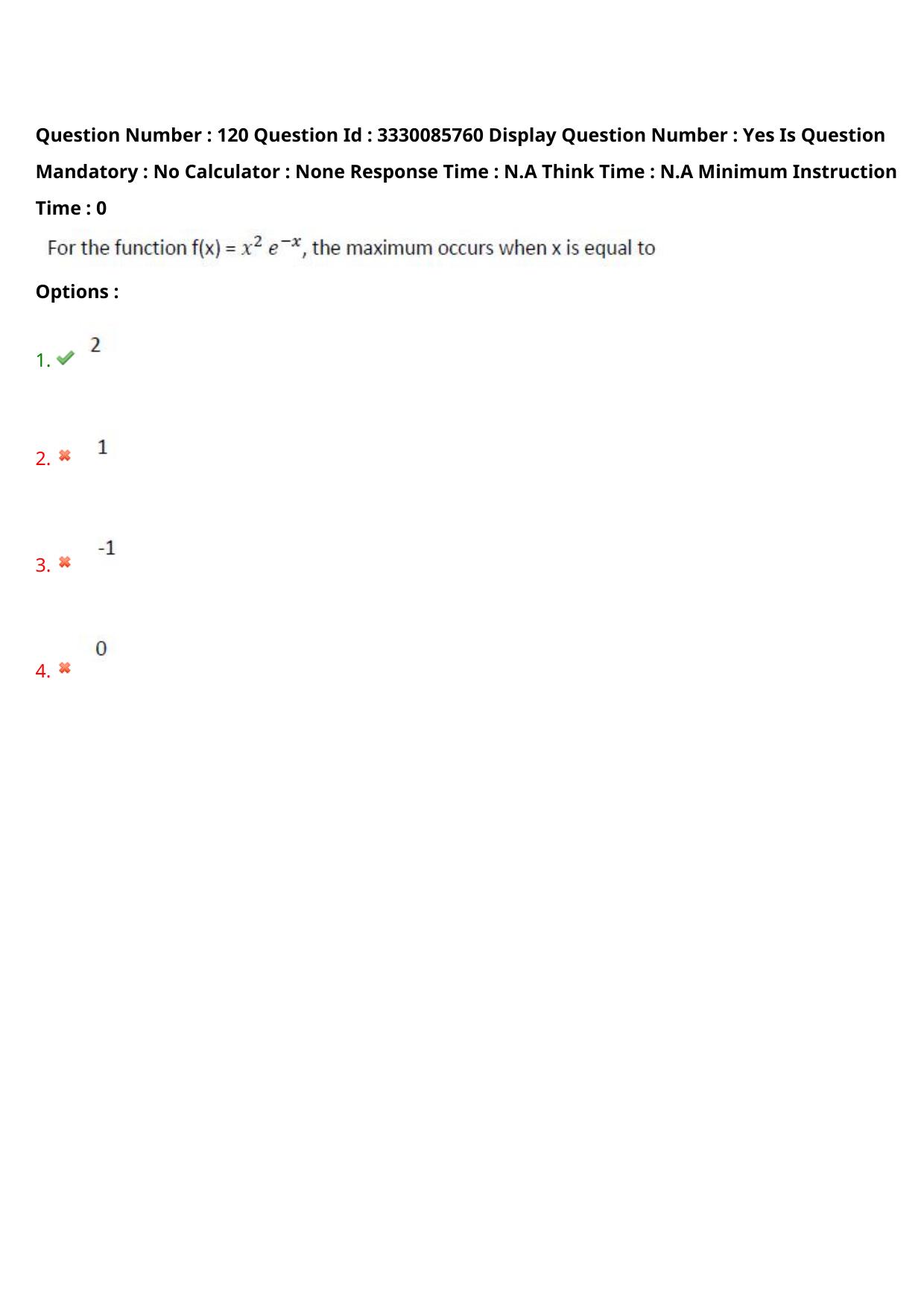 AP PGECET 2024 Civil Engineering Question Paper with Preliminary Key - Page 75